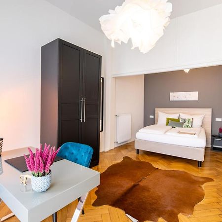 Luxstay Bad Nauheim - Self-Check-In Exteriör bild