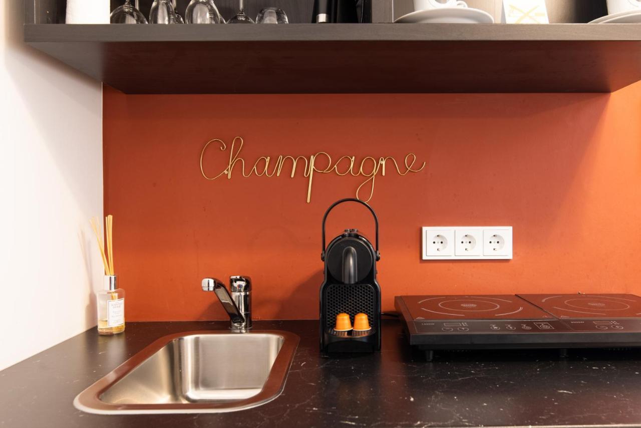 Luxstay Bad Nauheim - Self-Check-In Exteriör bild