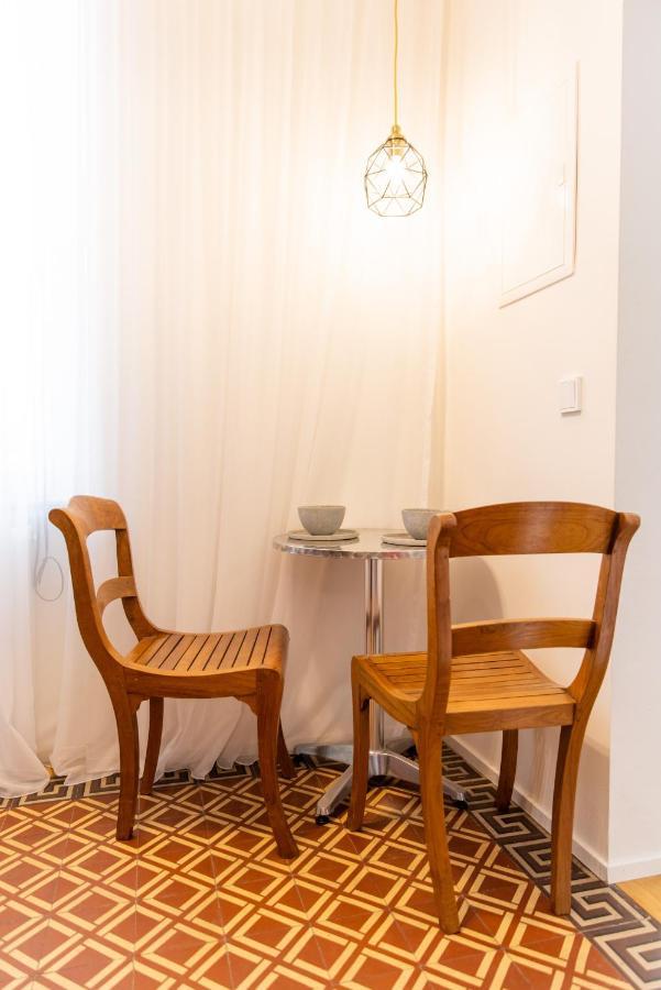 Luxstay Bad Nauheim - Self-Check-In Exteriör bild