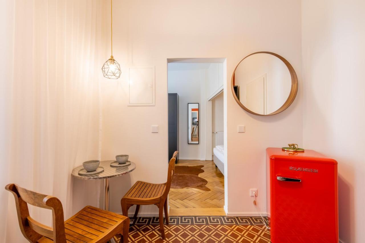 Luxstay Bad Nauheim - Self-Check-In Exteriör bild