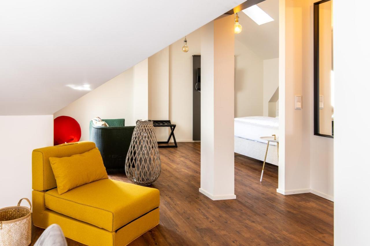 Luxstay Bad Nauheim - Self-Check-In Exteriör bild