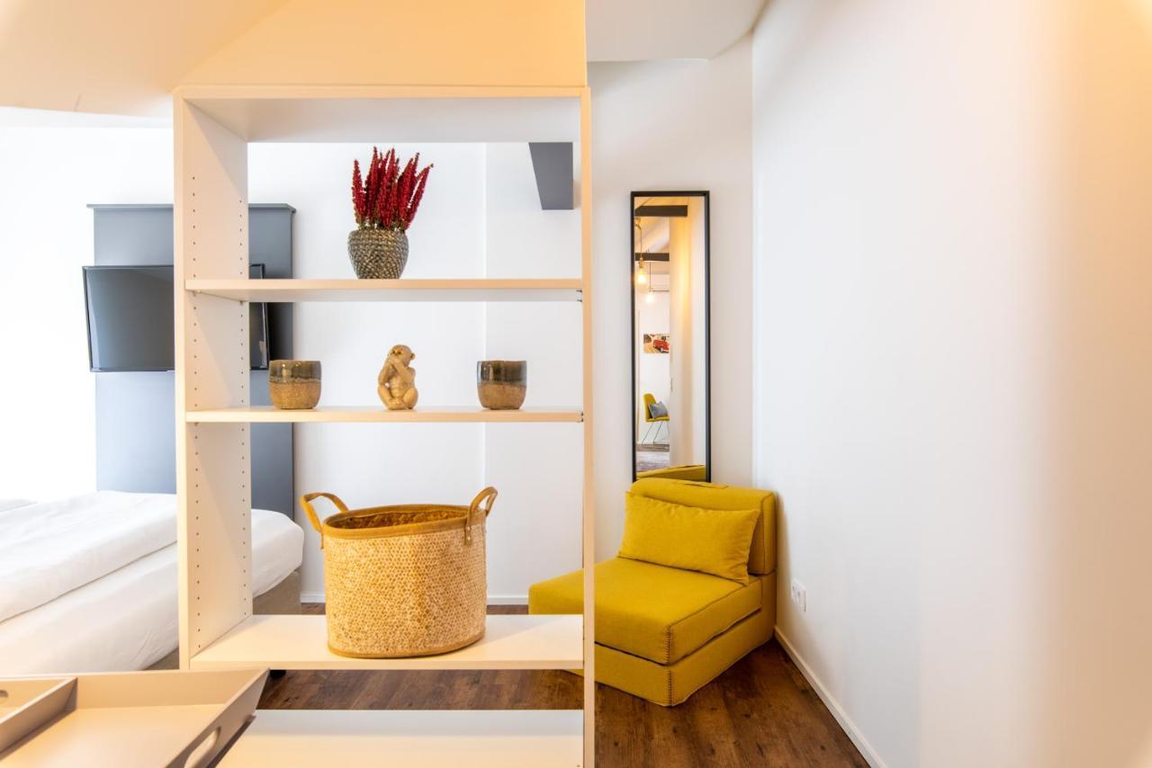 Luxstay Bad Nauheim - Self-Check-In Exteriör bild