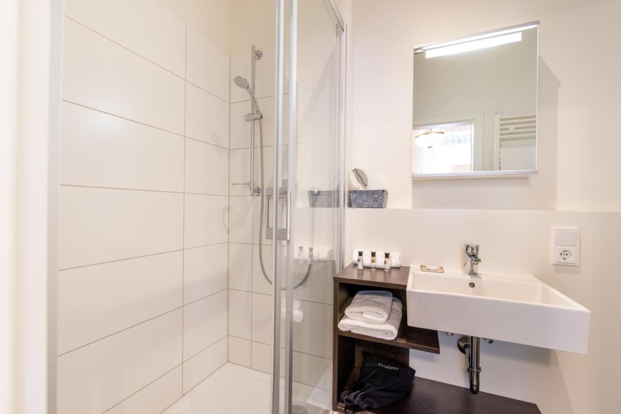 Luxstay Bad Nauheim - Self-Check-In Exteriör bild
