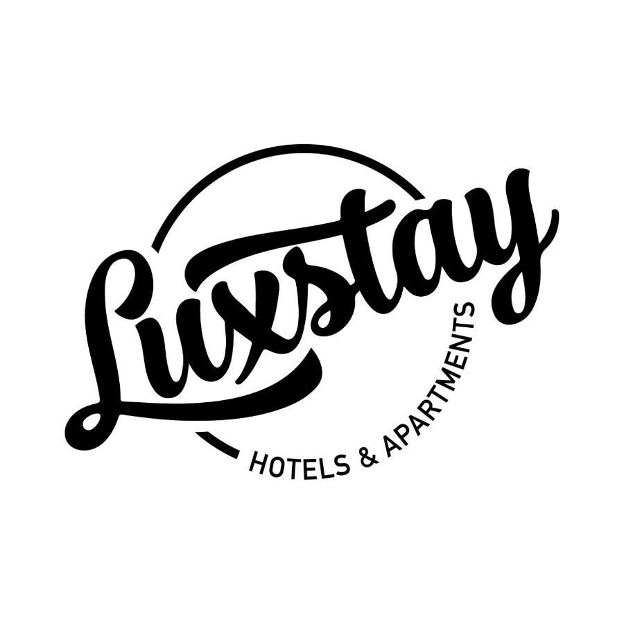 Luxstay Bad Nauheim - Self-Check-In Exteriör bild