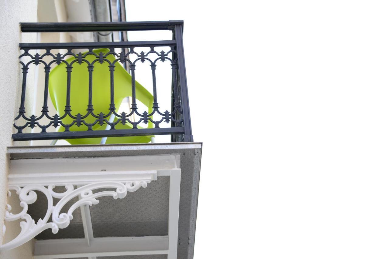 Luxstay Bad Nauheim - Self-Check-In Exteriör bild